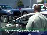 Toyota Prius - Stockton, Tracy Manteca Galt Ripon Modesto