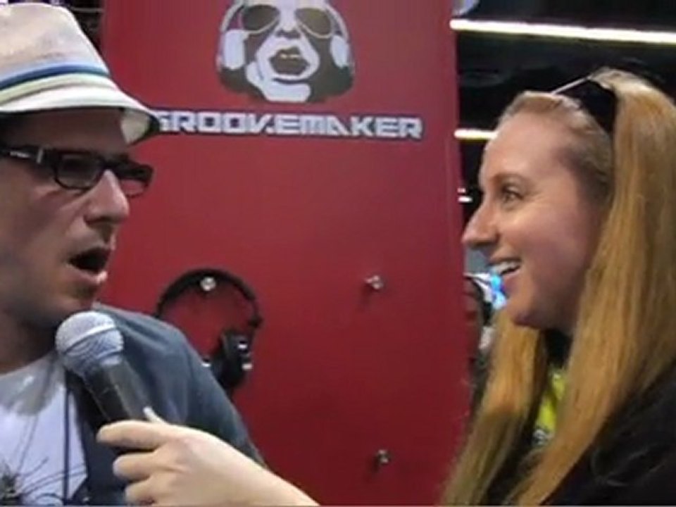 Starr Ackerman interviews Stefan Lessard-Dave Matthews ...