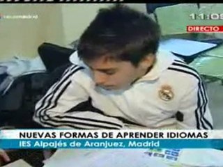 El Blog del Profe de Francés