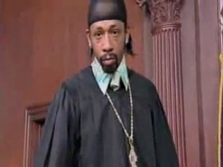 Judge Mo Dollars