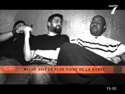 Hip Hop: Mighty Underdogs, 16 ans déjà!