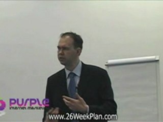 Competitor Backlinks (Part 1) - 26-Week Plan Week #18