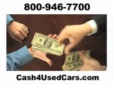 Car Buyers in San Buenaventura