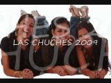 chuches 2009