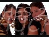 chuches 2009
