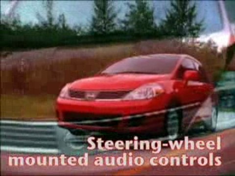 2010 Nissan Versa in Norwell Boston MA 02061