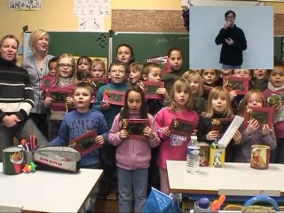 LSF - AGORA L'EMISSION 83 : JOYEUX NOEL AUX NOUVELLES RESIDENCES