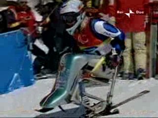 Presentazione copertura Rai a Vancouver