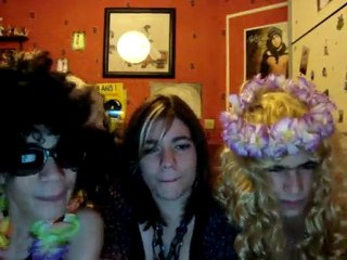 Toutes les femmes de ta vie