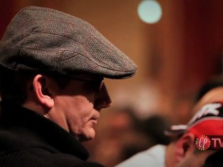 EPT Deauville 2010 : day 1A