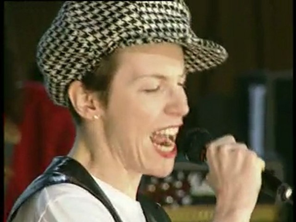 annie lennox & david bowie-under pressure