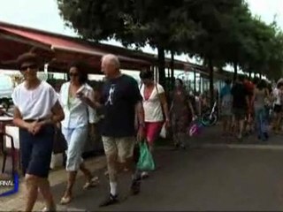 615 000 Vendéens en 2009