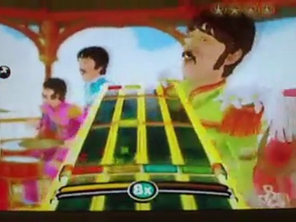 Sgt. Pepper's Lonely Hearts Club Band/W.A.L.H.F.M.F.