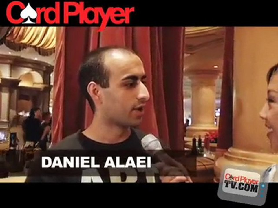 Poker Playlist -- What're Pros Listening To?