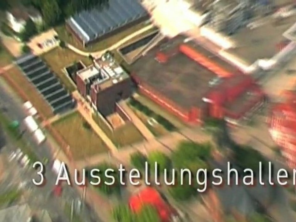 Aufruhr 1225 Mittelalter-Ausstellung Archäologiemuseum Herne