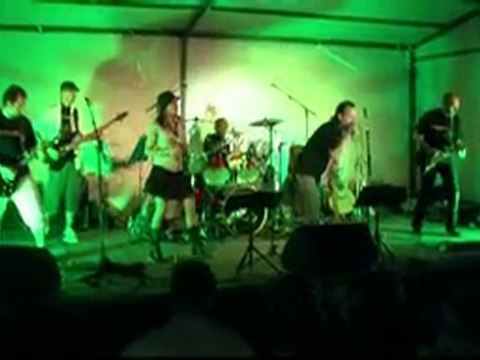 St CHERON - Mai 2009 - Argent trop cher