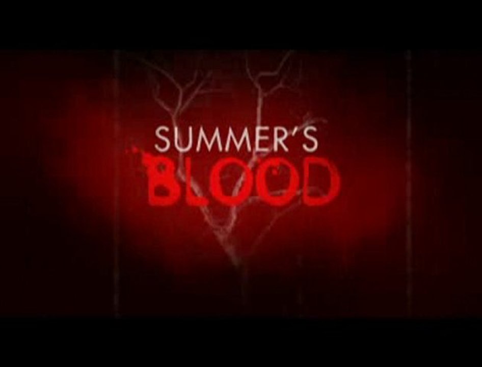 Summer's Blood