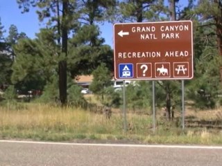 Grand Canyon Lodge - North Rim