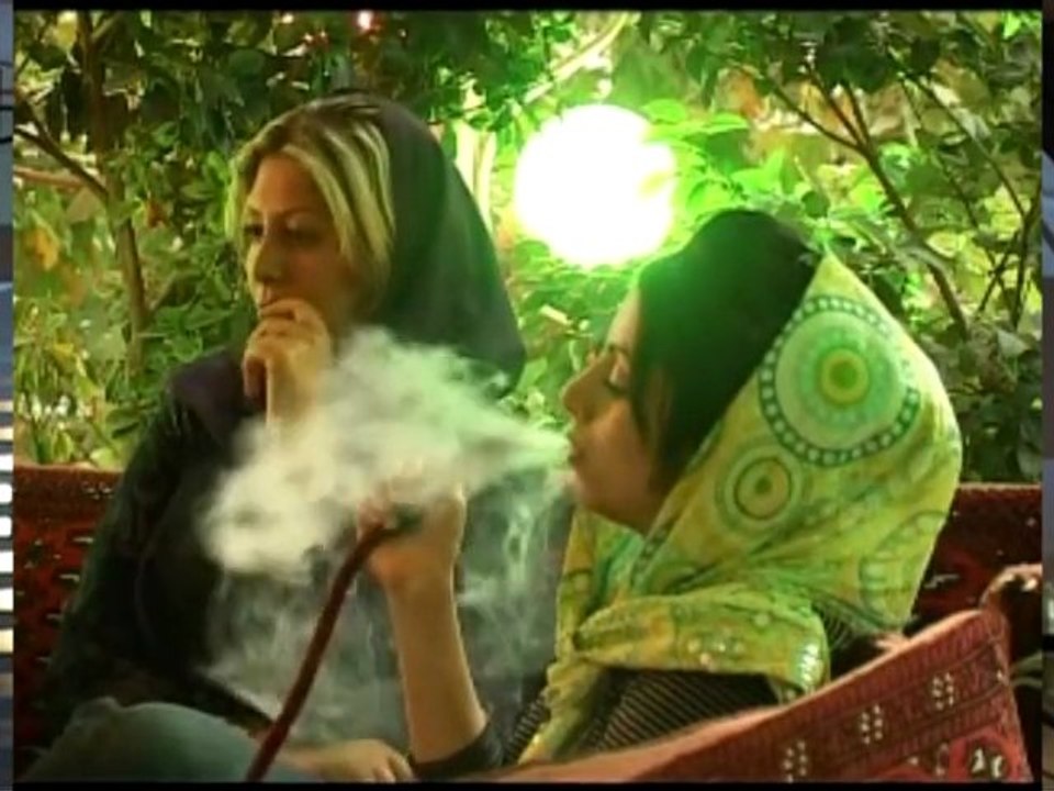 [60SEC] Marietje Schaake on Eu priority towards Iran