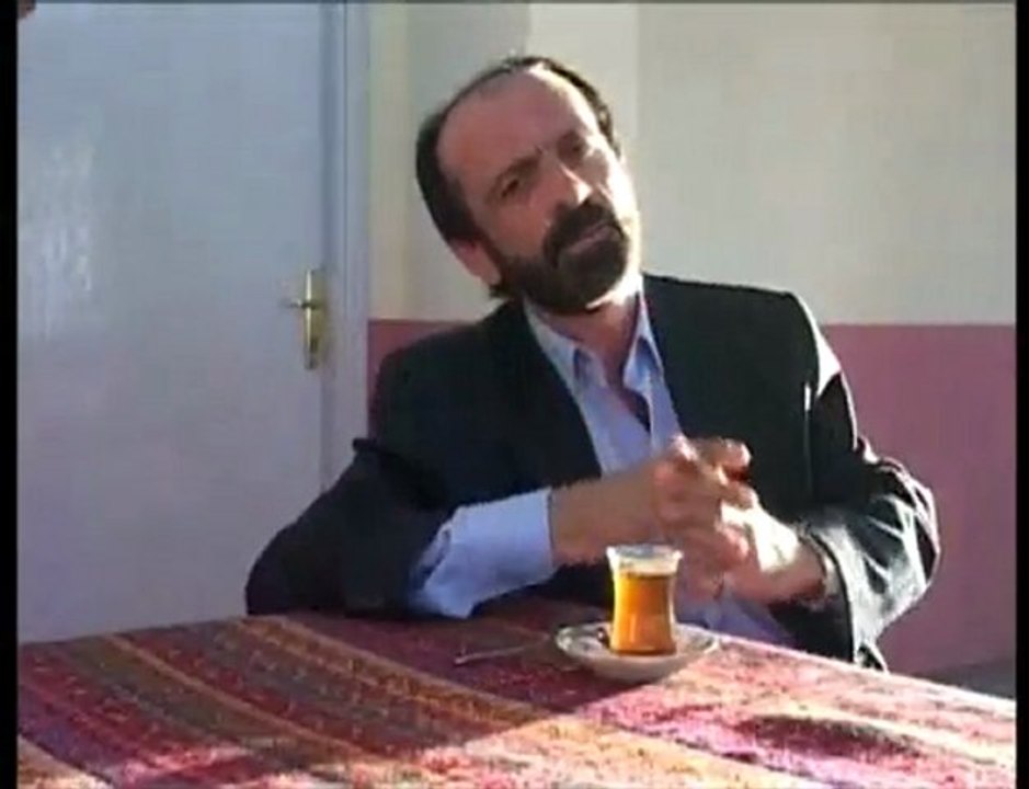 Hacı Kahvecİ-Banada ver Allahım