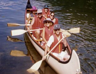 Vancouver wilderness day trips with hotel pick-up