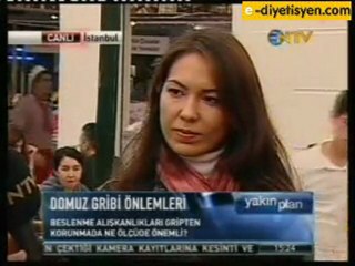 Vejetaryenlere Sağlıklı Beslenme Önerileri