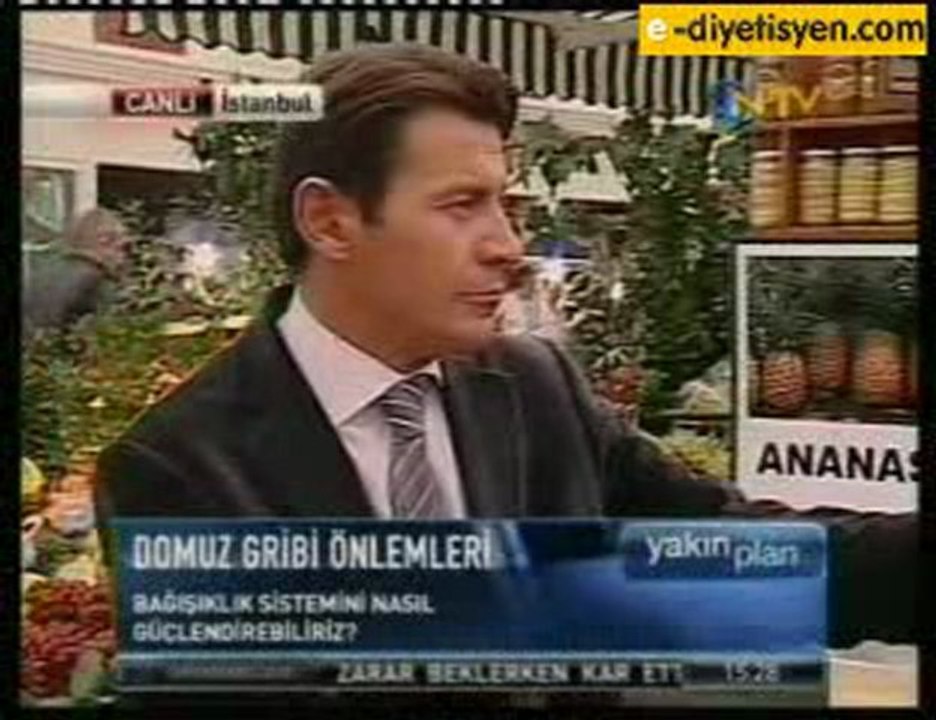Kış aylarında vitamin desteği alınmalı mıdır