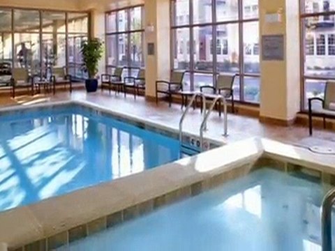 Courtyard by Marriott Reading Wyomissing Video Tour