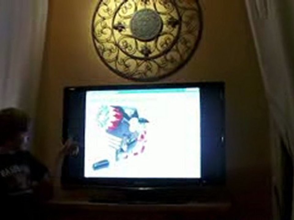 Tell You About It: Nerf Rapid Shooter