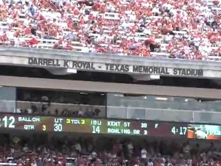 INTERCONTINENTAL STEPHEN F AUS Discover