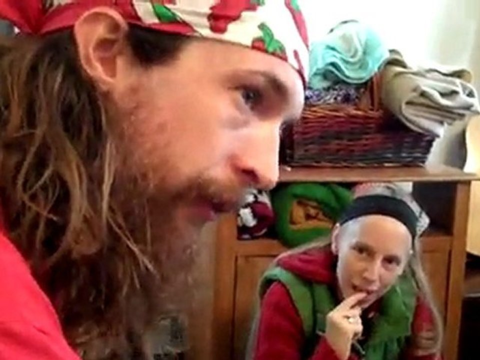 Help Us Finish the RunTellmanRun Movie!!!