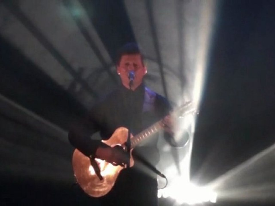 La route aux quatre chansons (Georges Brassens pr Ange Adamo