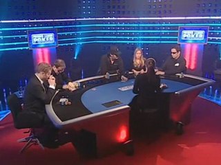 Party Poker - Premier League Poker S01 E04 Pt03