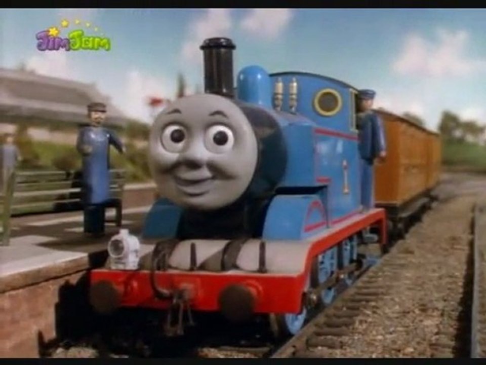 The Runaway (Restored Version)