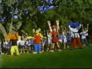 The Two Toes Work Out