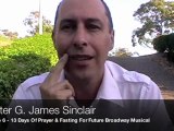 Video 6 - 13 Days Of Prayer & Fasting For Future ...