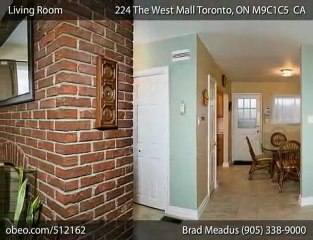 224 The West Mall, Toronto Ontario