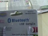 2.4G Bluetooth V2.0 EDR USB Dongle Wireless Adapter - $2.26