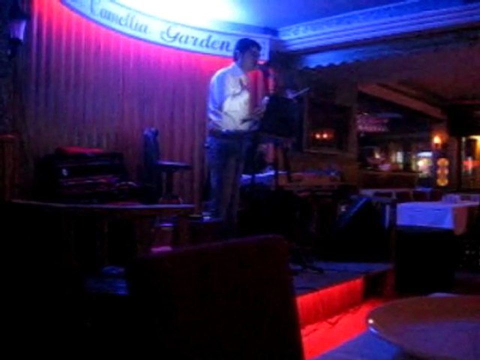 HABERİN VARMI POPSTAR GÖKHAN