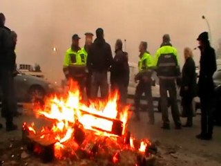 Y'a plus de Biere en Belgique ?