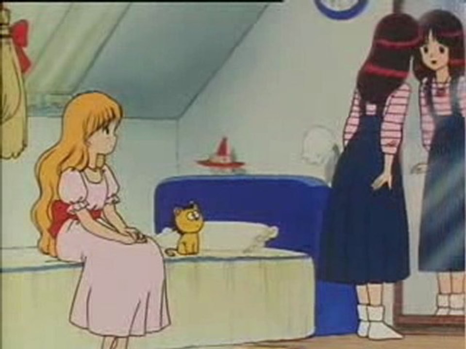 himechan no ribbon ep 1(2/2) sub esp latino