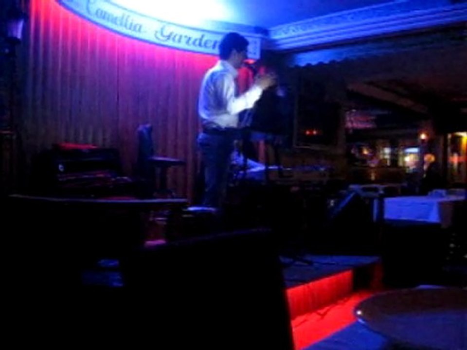 YEMEN TÜRKÜSÜ SİVASIN YOLLARI POPSTAR GÖKHAN