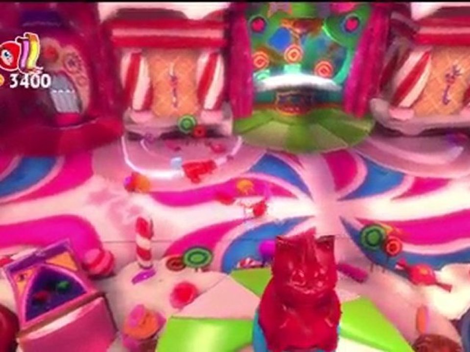 Fairytale Fights - Chapitre 5 - Manger et être mangé