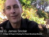 Video 7 - 13 Days Of Prayer & Fasting For Future ...