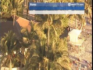 Amsterdam - Netherlands, Cape Town - South Africa, London - United Kingdom, New York - USA, Berlin - Germany, Honolulu - USA, Bandar Seri Begawan - Brunei