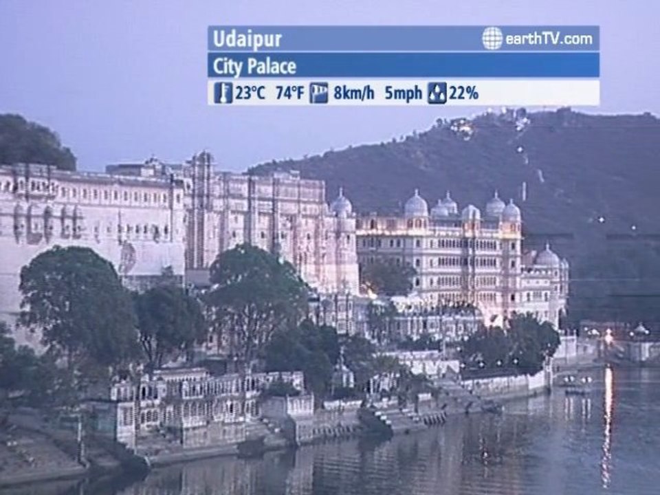 Venice - Italy, Lech Zurs am Arlberg - Austria, Hamburg - Germany, Udaipur - India, New York - USA, Santorini - Greece, Melbourne - Australia