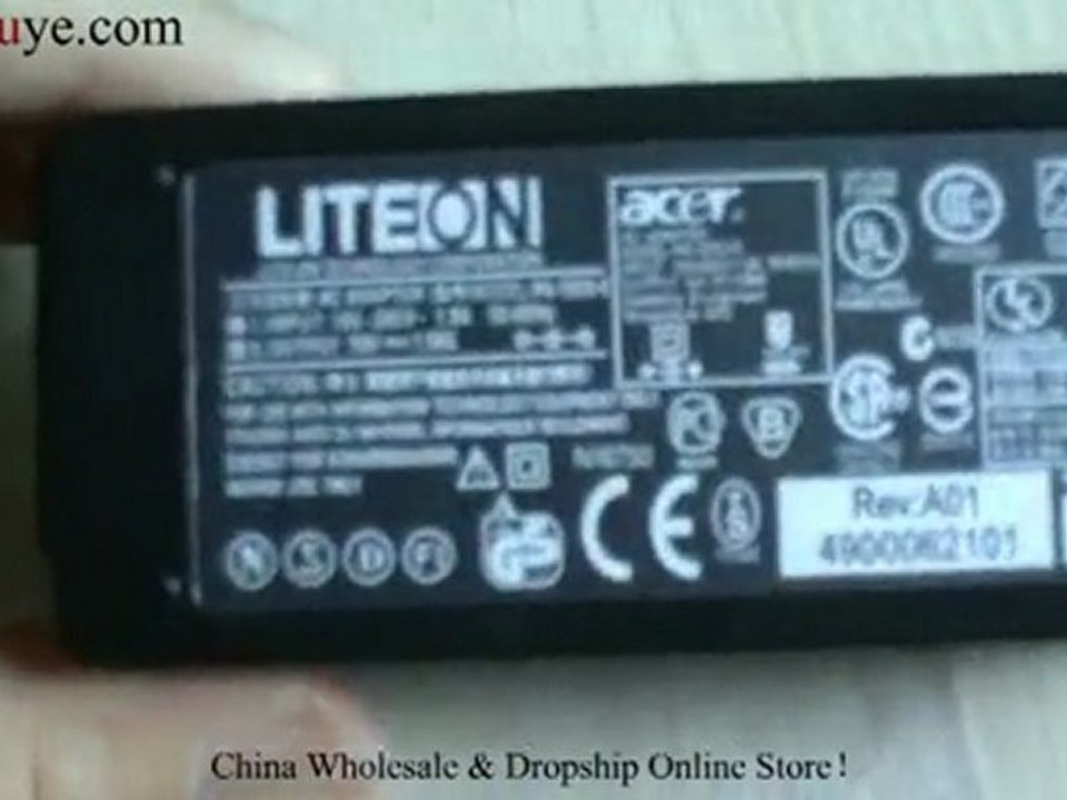 19V 1.58A 30W Replacement AC Adapter Charger Laptop - $9.38