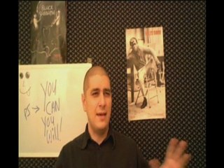 Episode #18 Ricki Lee Jones: Balm in Gilead