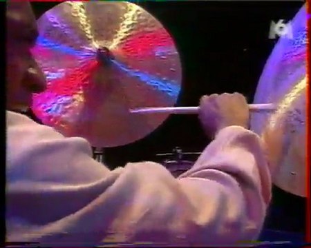 4&5/5 : McCoy Tyner Trio : Passion dance; Home (2000)