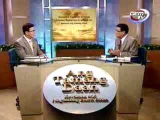 Ang Tamang Daan: {2/6} Ang Kahalalan sa tunay na Mangangaral